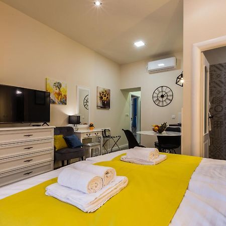 Angie Central Rooms Задар Стая снимка