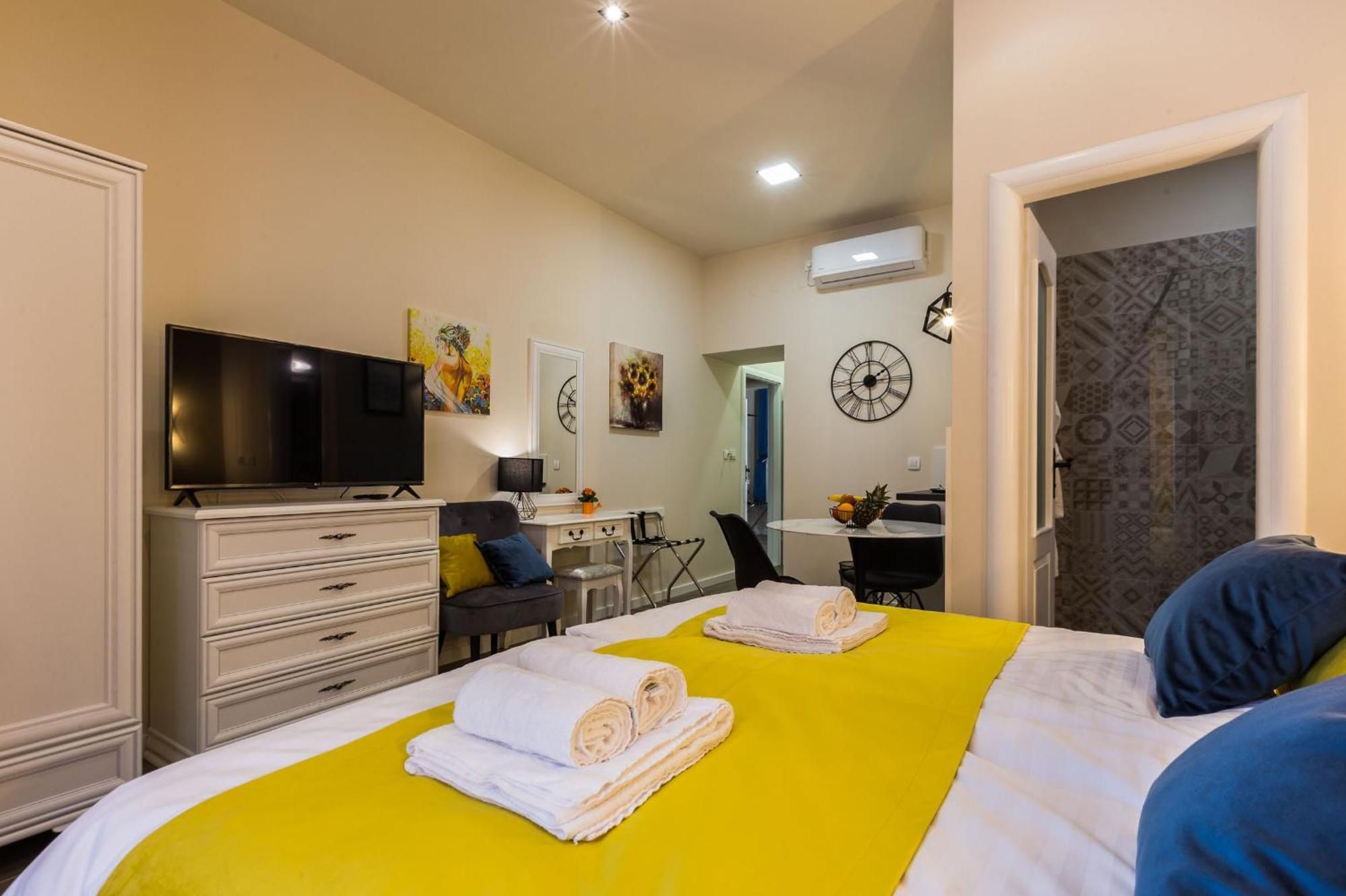 Angie Central Rooms Задар Стая снимка